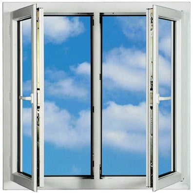 UPVC Window Security